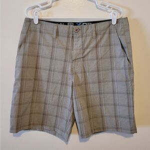 Salt Life Mens Shorts XLD-QD‎ Vapor Stretch